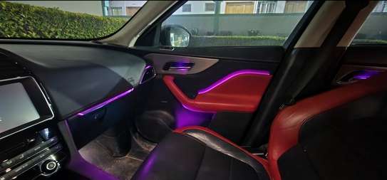 Jaguar F-Pace S image 3