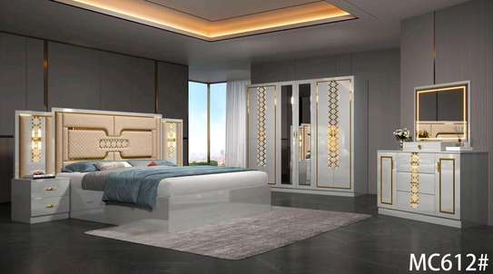 Chambre à coucher image 7