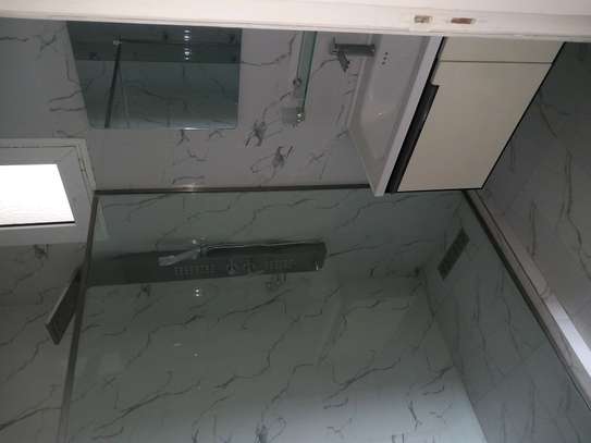 Appartement a louer aux Almadies image 8