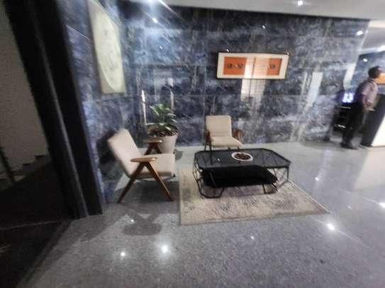 Appartement à louer corniche Almadie image 12