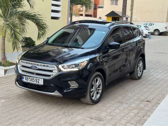 Ford escape sel image 2