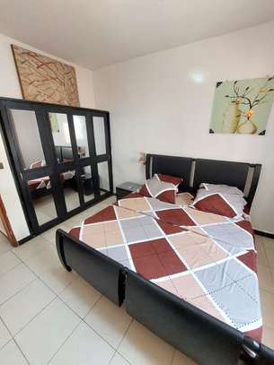 🏡 Appartements meublés vue mer–  Cité Poste Djily Mbaye image 5