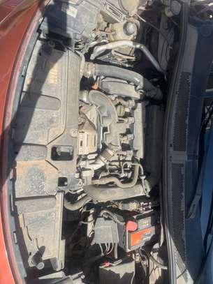 Peugeot 3008  2017 image 8