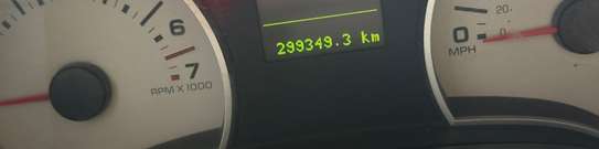 Ford Explorer 2007 image 6