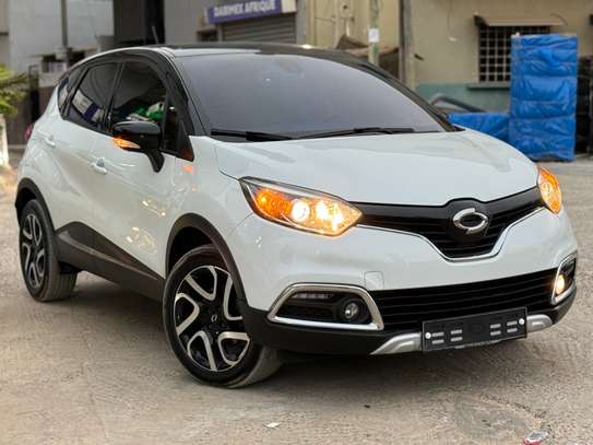 Renault QM3 image 1