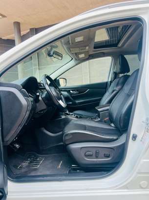 Nissan Qashqai 2017 image 4