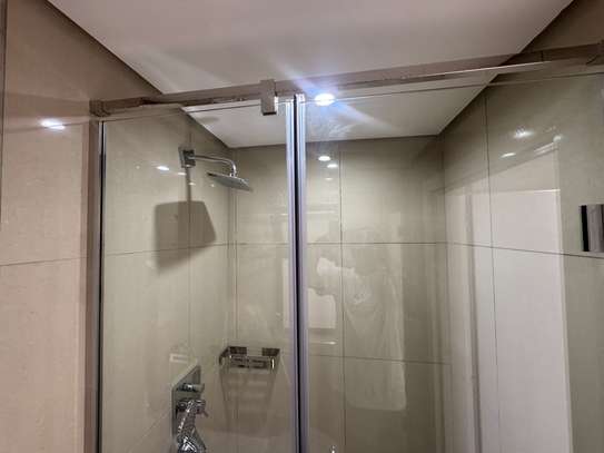 Duplex fan pied dans l’eau 3 chambre à  louer vue mer image 12