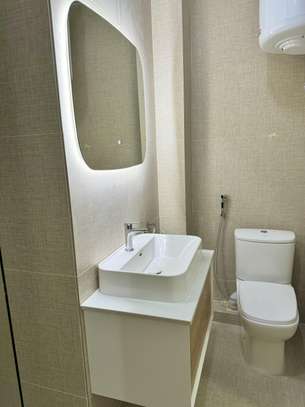 Appartement meublé au Plateau sur la Rue Jules Ferry. image 9