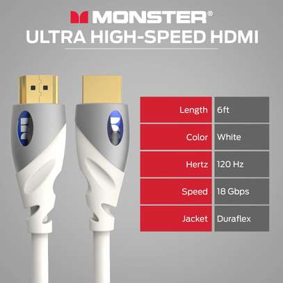 Cable hdmi image 5