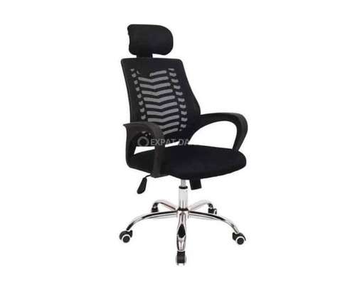 Chaise de bureau image 1