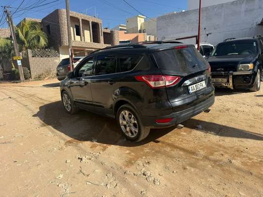 toyota landre cruser image 8