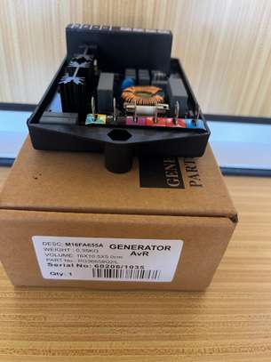 Electro-Arrêt groupe électrogène image 11