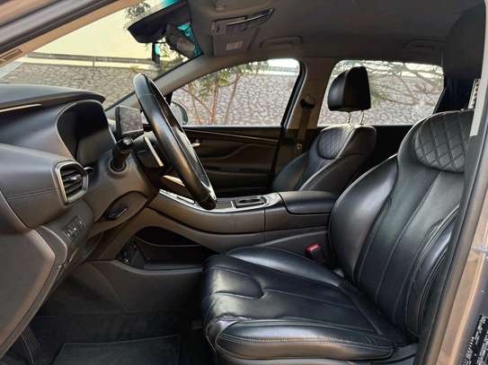 HYUNDAI PALISSADE image 10
