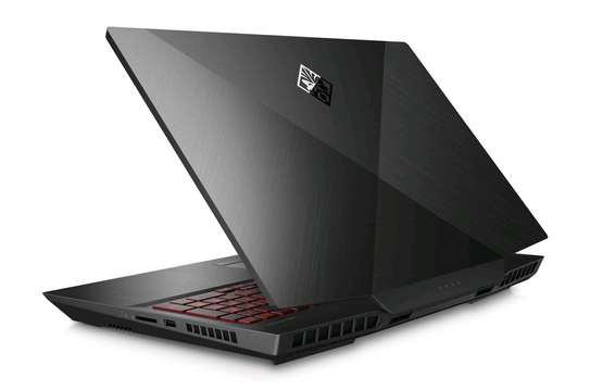 Gamer HP Omen 17 pouces core i7 image 2