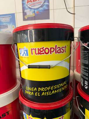 Peinture Rugoplast image 1