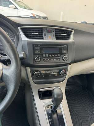 Nissan sentra image 5