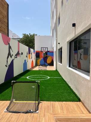 Appartement à louer Almadies image 5