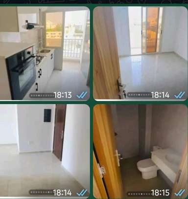 Appartement F3 à louer cité Addoha image 1