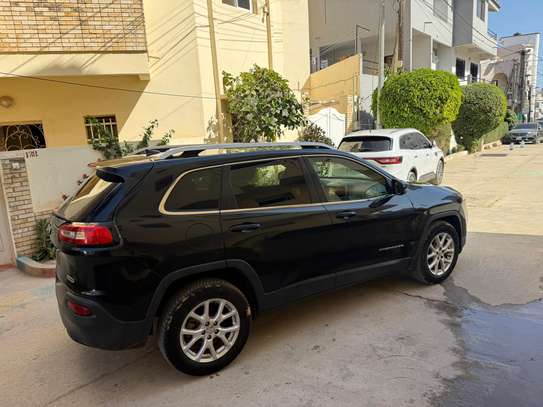 jeep chorocke image 5