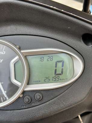 KYMCO INDEX moteur 350 injection CMC image 7