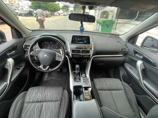 MITSUBISHI ECLIPSE AIR CROSS ES 2020 image 13
