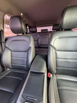 Renault QM6 image 9