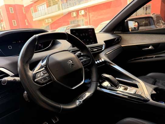 Peugeot 3008 Gt line image 7