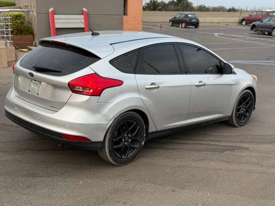 Ford focus Venant image 9