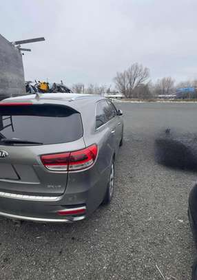 Kia sorento 2018 image 9