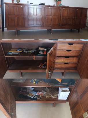 Meuble de rangement image 1