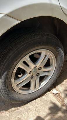 Hyundai Santa Fe 2013 image 4