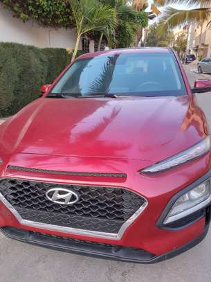 HYUNDAI KONA 2019 image 6