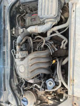 Volkswagen Jetta 2014 image 4