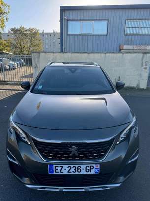 Peugeot 3008 image 1
