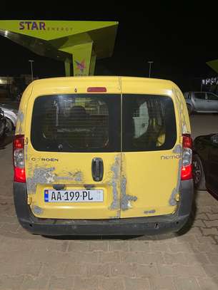 Citroën nemo 2011 image 5
