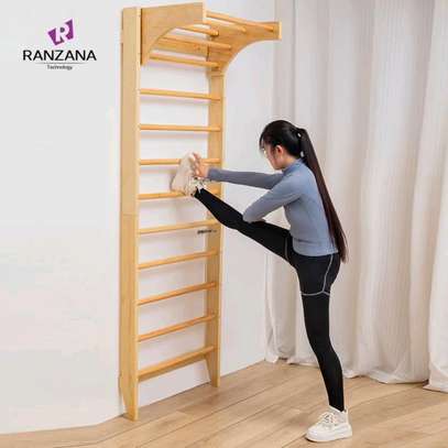 Espalier en bois image 4