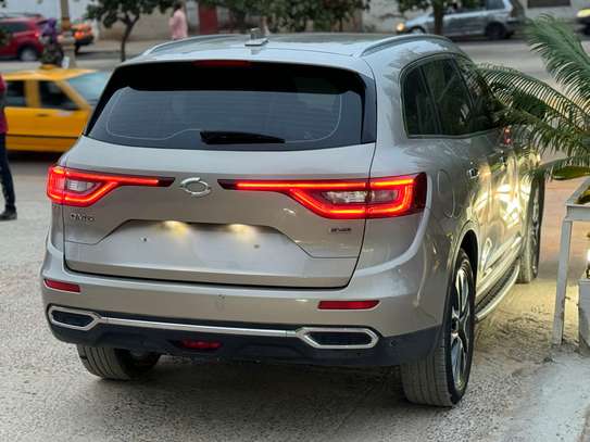Renault QM6 image 13