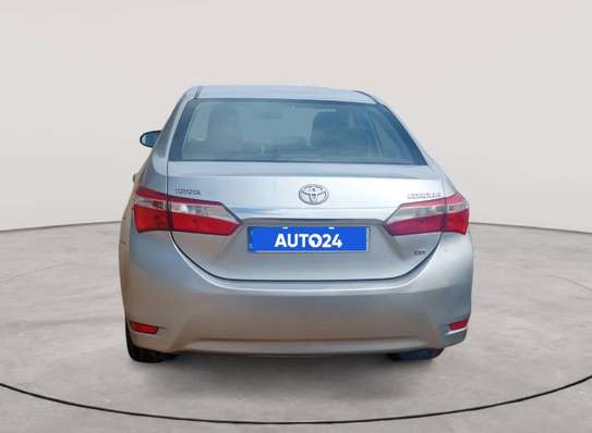 Toyota Corolla 2019 image 13