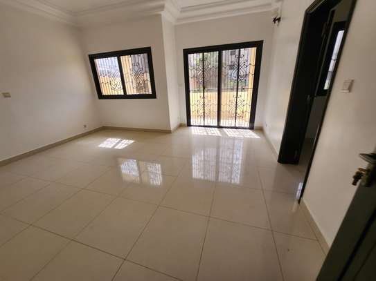 Duplex 4 chambres à louer à ngor image 13