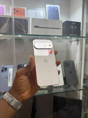 Google Pixel 9 256Go ✅Authentique image 1