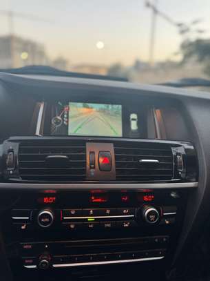 BMW x3 4 cylinder image 11