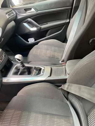 A vendre Peugeot 308 image 8