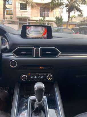 Mazda CX5 Anne 2017 image 5