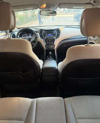 Nissan Rogue 2017 image 11