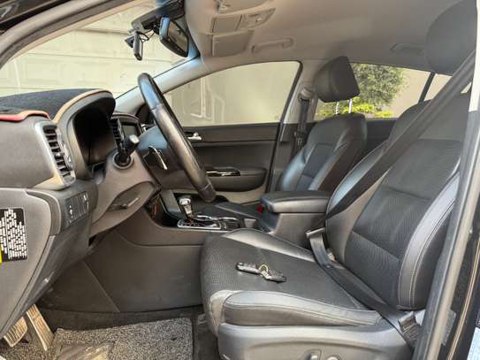 Kia image 3