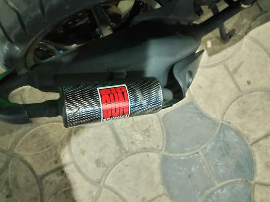 Piaggio NRG 80 2021 image 4