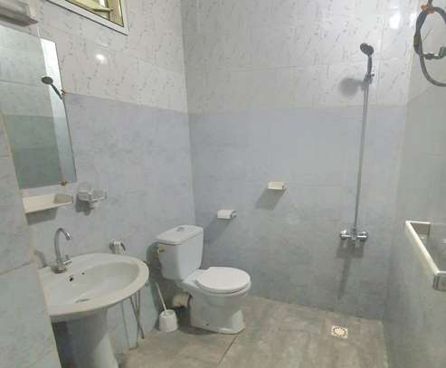 Levy, Apart F2 avec Cour Privé, spacieux, lumineux image 10