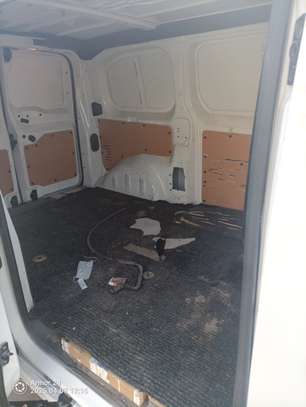 Citroën jumpy image 5