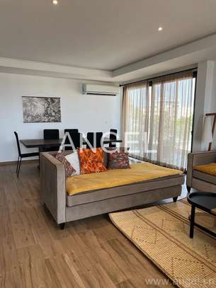 Ref_3420_GL Appartement meublé  à louer aux Almadies image 2