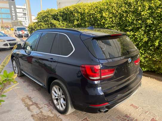 Bmw x5 image 6